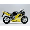 Pelacrash Honda CBR 600F 99-00