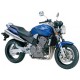 Pelacrash Honda CB 900 Hornet 2002-07