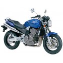Pelacrash Honda CB 900 Hornet 2002-2010