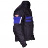 Pack cordura chaqueta + guantes Redbat DB-199