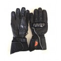 Guantes de invierno REKO color negro DB-129