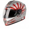 Casco integral NGFP Japan
