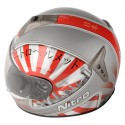Casco integral NGFP Japan
