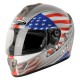 Casco integral NGFP Usa