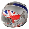 Casco integral NGFP London