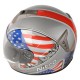 Casco integral NGFP Usa