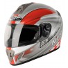 Casco integral NGFP Monaco