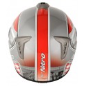Casco integral NGFP Monaco