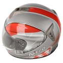 Casco integral NGFP Monaco