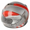 Casco integral NGFP Monaco