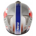 Casco integral NGFP London