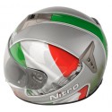 Casco integral NGFP Italy