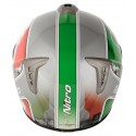 Casco integral NGFP Italy
