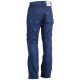 Pantalón tejano con Kevlar GM-2706