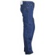 Pantalón tejano con Kevlar GM-2706