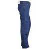 Pantalón tejano con Kevlar GM-2706