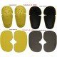 Pantalón tejano con Kevlar GM-2706