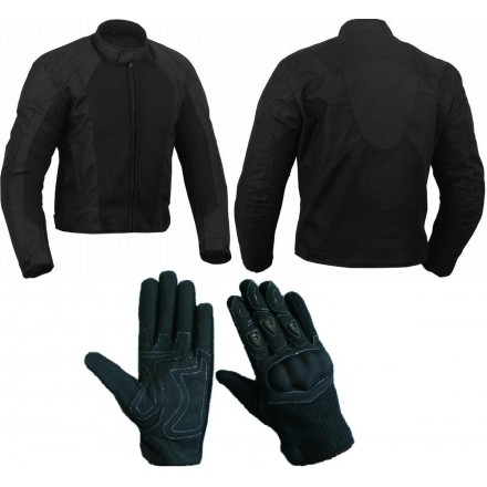 Pack de verano Goyamoto GM-3127