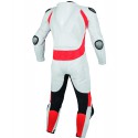 Mono de moto 1 pieza Redbat DB-679