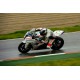 Guantes racing ONBOARD PRX-1 BK
