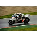 Guantes racing ONBOARD PRX-1 BK