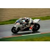 Guantes racing ONBOARD PRX-1 BK