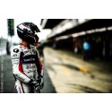 Guantes racing ONBOARD PRX-1 BU