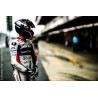 Guantes racing ONBOARD PRX-1 BU