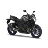 Pelacrash Yamaha Fazer FZ8 (10-13)