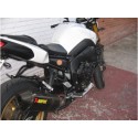 Pelacrash Yamaha Fazer FZ8 (10-13)