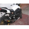 Pelacrash Yamaha Fazer FZ8 (10-13)