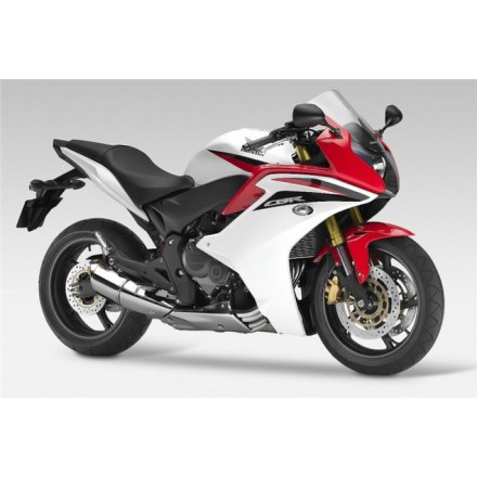 Pelacrash Honda CBR 600F 2011-2013