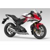 Pelacrash Honda CBR 600F 2011-2013