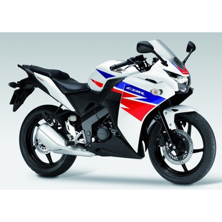 Pelacrash Honda CBR 125 R 2011-2013