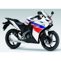 Pelacrash Honda CBR 125 R 2011-2013