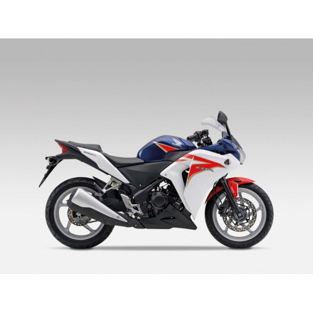 Pelacrash Honda CBR 250 R 2011-2013