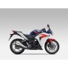 Pelacrash Honda CBR 250 R 2011-2013