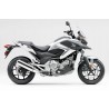 Pelacrash Honda NC700S/X 2012-2013