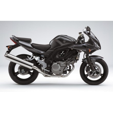 Pelacrash Suzuki SV650 S 2000-2002