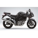 Pelacrash Suzuki SV650 S 2000-2002