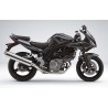 Pelacrash Suzuki SV650 S 2000-2002