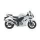 Pelacrash Suzuki SV650 S 2003-2012