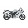 Pelacrash Suzuki SV650 S 2003-2012