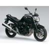 Pelacrash Suzuki Bandit 650 2006