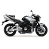 Pelacrash Suzuki B-King 2007-2013