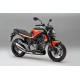 Pelacrash Suzuki Gladius 650 2009-2013