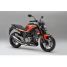 Pelacrash Suzuki Gladius 650 2009-2013