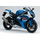 Pelacrash Suzuki GSXR 1000 2009-2013