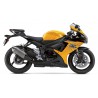 Pelacrash Suzuki GSXR 750 2011-2013