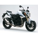 Pelacrash Suzuki GSR 750 2011-2013